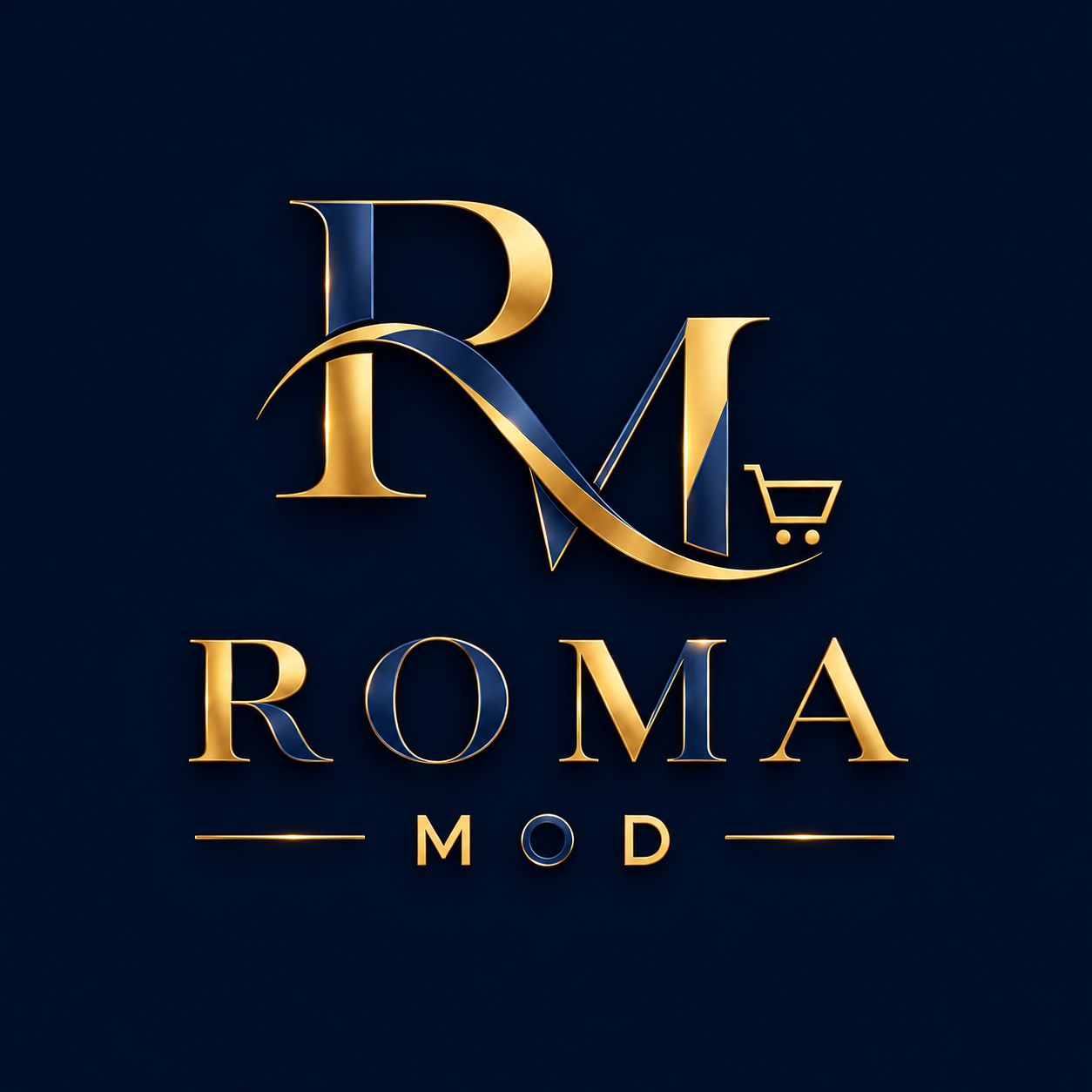 ROMA MOD